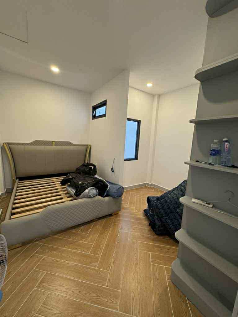 Nhà siêu đẹp giá siêu hời